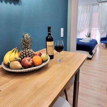 Victoria Suite Vipgreece Athènes Extérieur photo