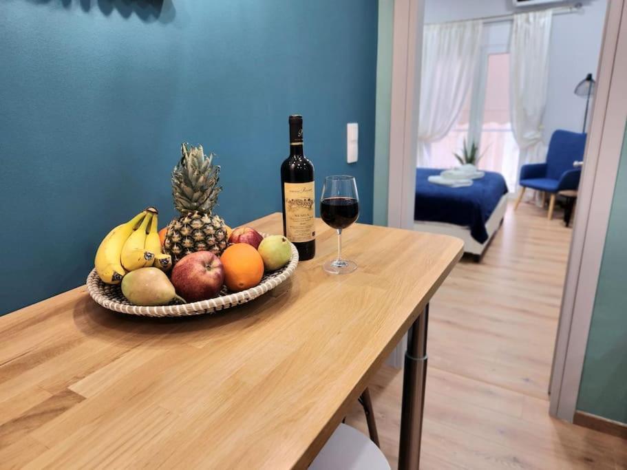Victoria Suite Vipgreece Athènes Extérieur photo