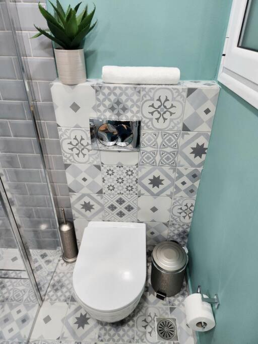 Victoria Suite Vipgreece Athènes Extérieur photo